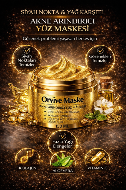 ORVİVE